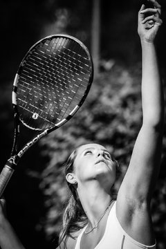 Lisa Ponomar 453 - 1. und 2. Damen Club and der Alster